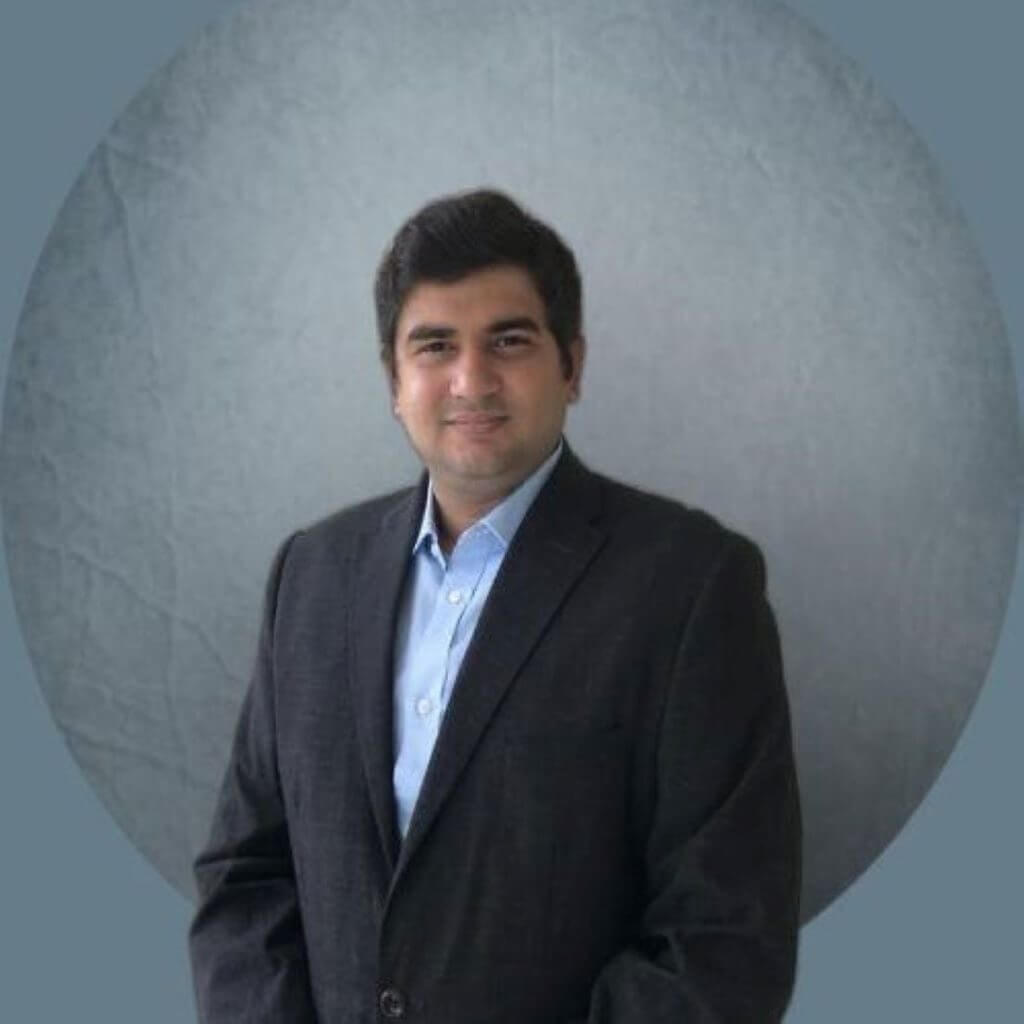Abhijit Atur LEGAL ADVISOR (PARTNER AT AGRAA LEGAL) - Mista Infra team