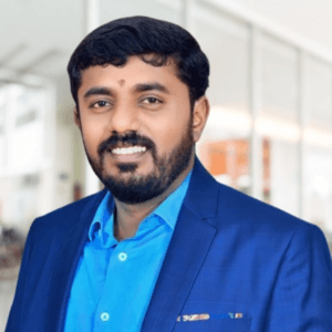 Nagaraj K V - PRESIDENT - LIAISING & CIVIC RELATIONSHIP