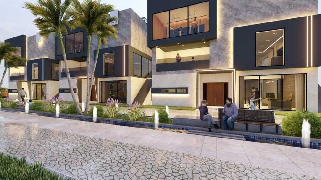 MISTA SRI CITY MYLAPURA CROSS - best upcoming villa projects in bangalore MISTA SRI CITY MYLAPURA CROSS - best upcoming villa projects in bangalore