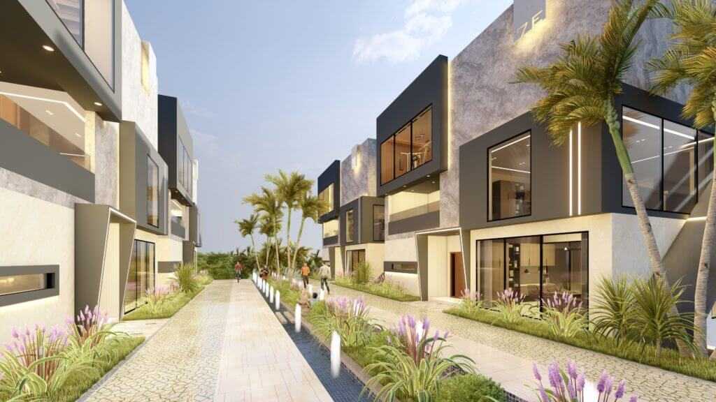 MISTA SRI CITY MYLAPURA CROSS - luxury villas for sale in bangalore MISTA SRI CITY MYLAPURA CROSS - luxury villas for sale in bangalore