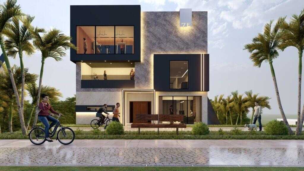 Villa-5 - MISTA SRI CITY MYLAPURA CROSS - premium villa projects in bangalore Villa-5 - MISTA SRI CITY MYLAPURA CROSS - premium villa projects in bangalore